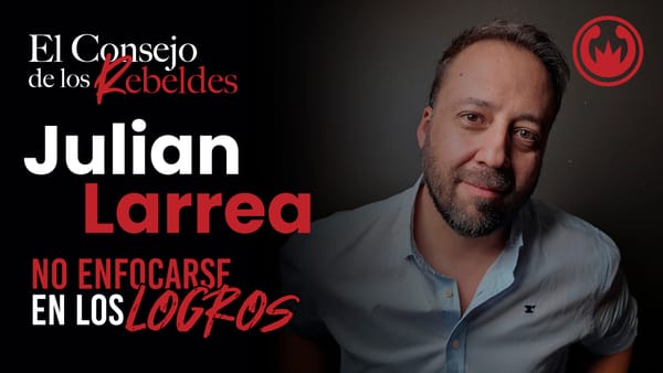 El día que entendí que crear sistemas no es solo negocio: es amor por los que vienen detrás
